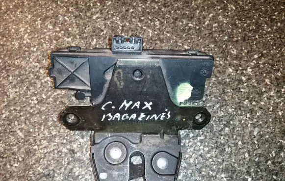 Ford Focus C-MAX Tailgate/trunk/boot lock/catch/latch 3M51R442A66AM