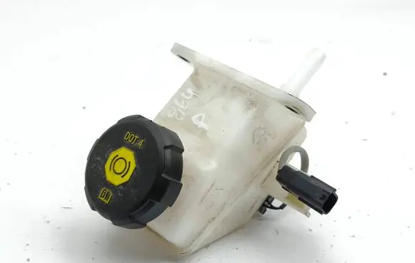 Hyundai Ioniq Brake fluid reservoir 