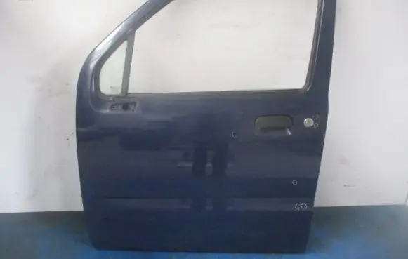 Opel Agila A Front door