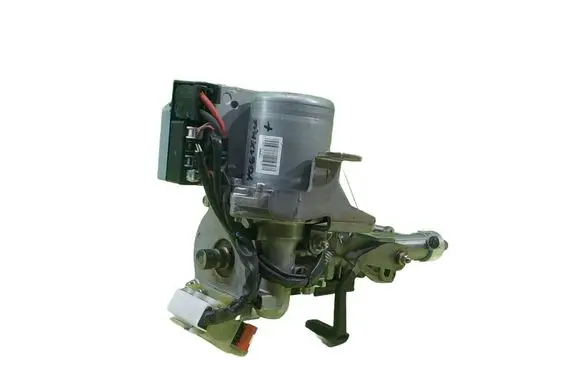 Renault Megane III Steering rack mechanical part SP59