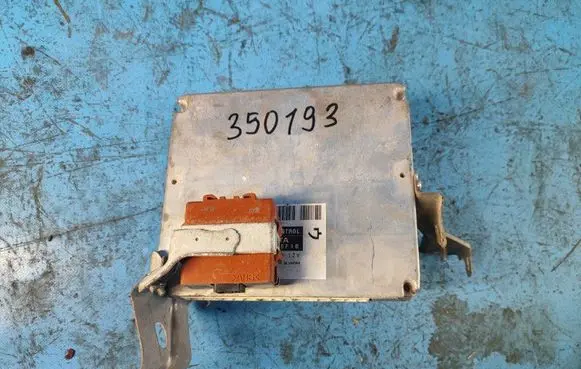 Toyota Highlander XU40 Engine control unit/module 8966148F10