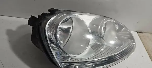 Volkswagen Golf V Headlight/headlamp 0301212204 16591660 1308048245