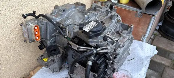 Hyundai Santa Fe Automatic gearbox 3D560 A6MF2H2 36500-3D960