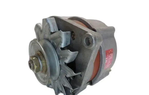 Opel Ascona C Generator/alternator 90348697