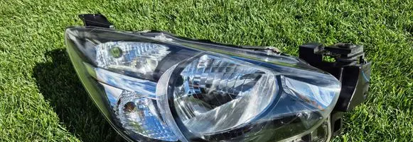 Headlight/headlamp
