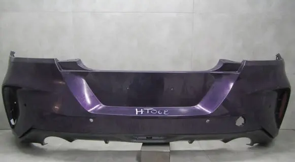 BMW Z4 g29 Rear bumper 511211460913