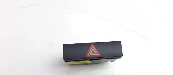 Audi A6 S6 C6 4F Hazard light switch 4F0941509 M6946