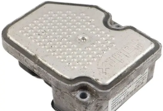 Volkswagen PASSAT B6 Transfer box differential control unit 1K0907554H 10871002 5WP2223401