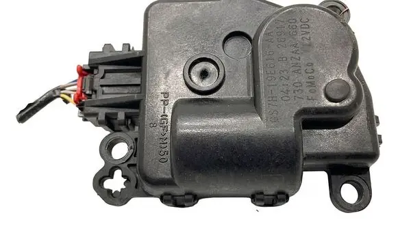 Ford Edge II Air flap motor/actuator GS7H19E616AA