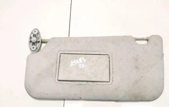 Ford Mondeo MK IV Sun visor a04101
