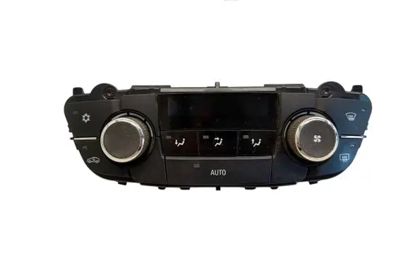 Opel Insignia A Climate control unit 13273095 2010090630