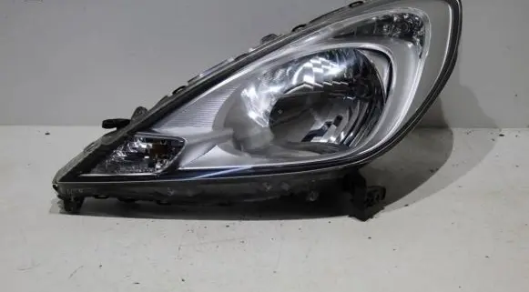 Honda Jazz Headlight/headlamp