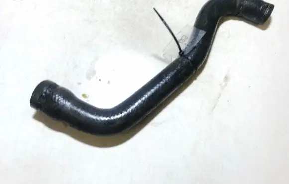 Mazda 3 I Engine coolant pipe/hose