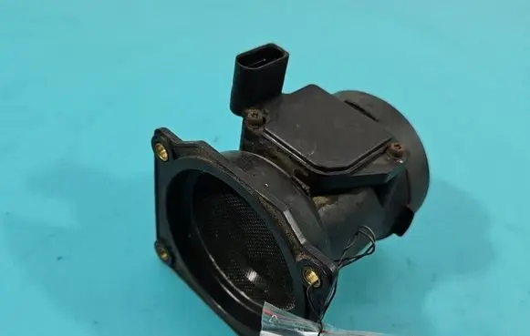 Audi A6 S6 C5 4B Mass air flow meter 078133471E IMPRK1536883