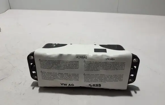Passenger airbag