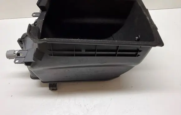 Dodge Durango III Center console C01374003BL 001261478