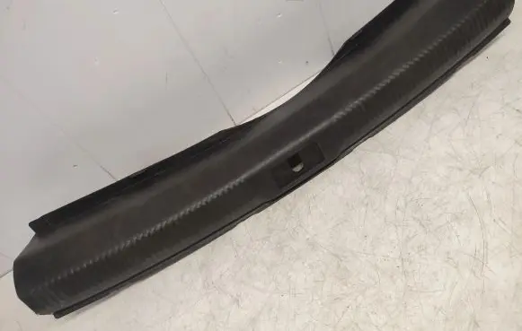 Audi A4 S4 B8 8K Trunk/boot sill cover protection 8K5863471