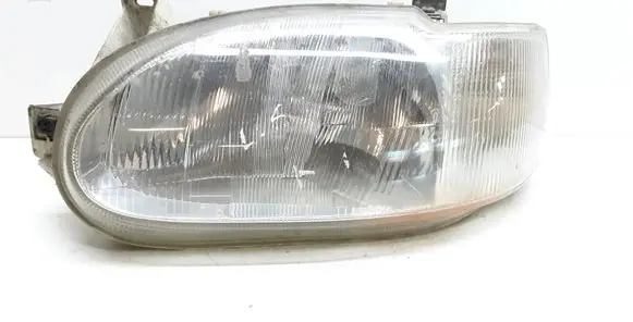 Ford Escort Headlight/headlamp