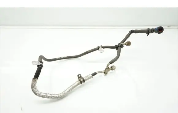 Jaguar S-Type Fuel line/pipe/hose 
