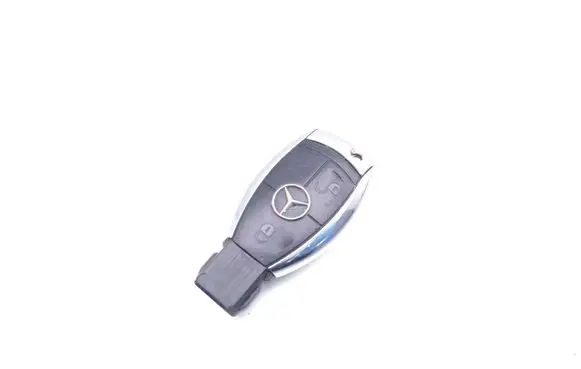 Mercedes-Benz CLK A209 C209 Ignition key/card 