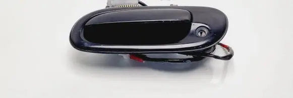 Mazda Xedos 9 Front door exterior handle