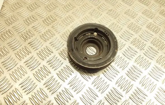Ford Focus Crankshaft pulley CM5G631EHB