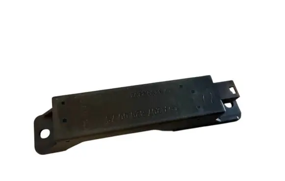 Mercedes-Benz E W212 Keyless (KESSY) go control unit/module A2078200075 33502202