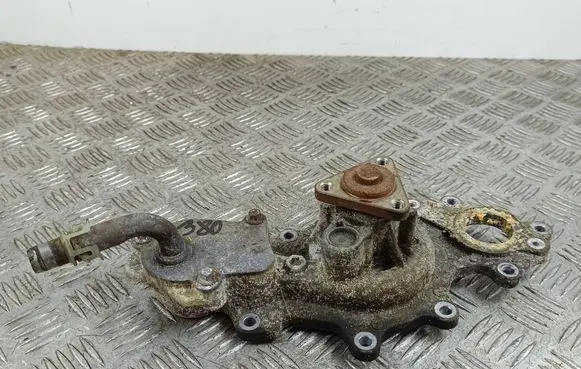 Ford F150 Water pump 