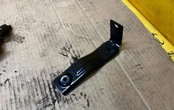 Ford Bronco Other exterior part 