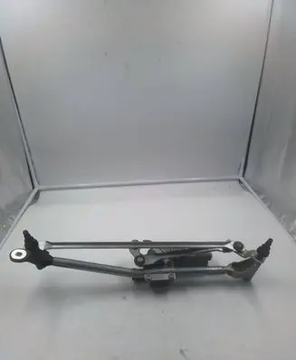 BMW X1 E84 Front wiper linkage and motor 299246501 W14109 4483F