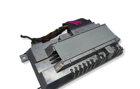 Audi A5 Sound amplifier 8W0035465 PA00003A