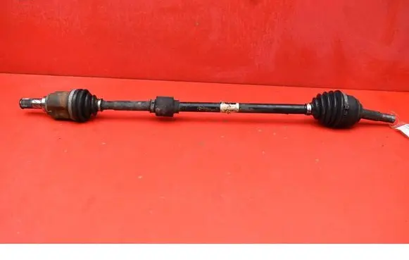 Nissan Micra Front driveshaft 