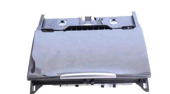 Car ashtray