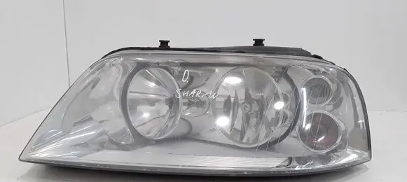 Volkswagen Sharan Headlight/headlamp 1305239198 7M3941015AD