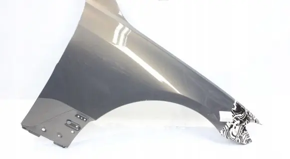 BMW 6 G32 Gran Turismo Fender
