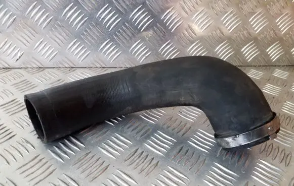 Volkswagen Sharan Intercooler hose/pipe 5N0145832AA