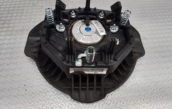 Citroen Jumpy Steering wheel airbag 34124394A
