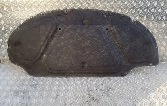 Audi A3 S3 8P Other engine bay part