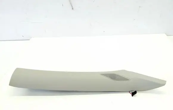 Skoda Octavia Mk4 (B) pillar trim (top) 5E3867234 5E3867234B
