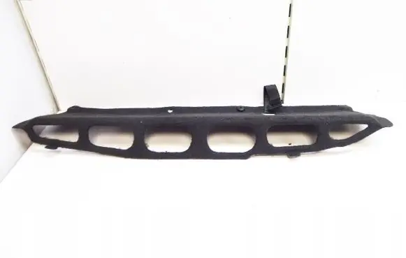 Volkswagen Fox Other parcel shelf part 5Z0863313