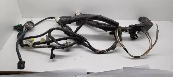 Lexus CT 200H Headlight/headlamp wiring loom/harness 8211176760