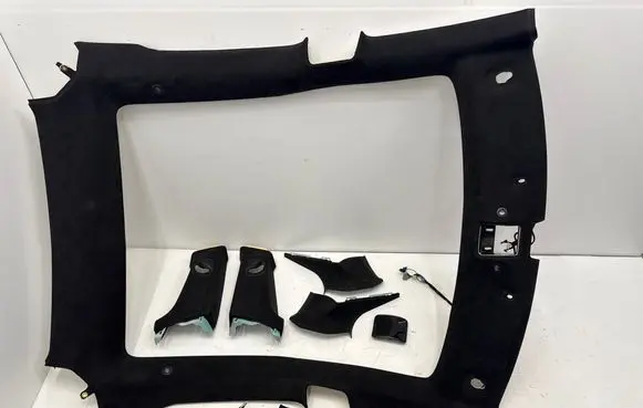 Tesla Model S Headlining set 106218002D