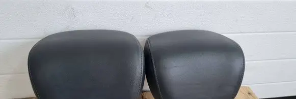 Audi A5 Sportback 8TA Rear seat headrest ZAGLOWKIA58TT