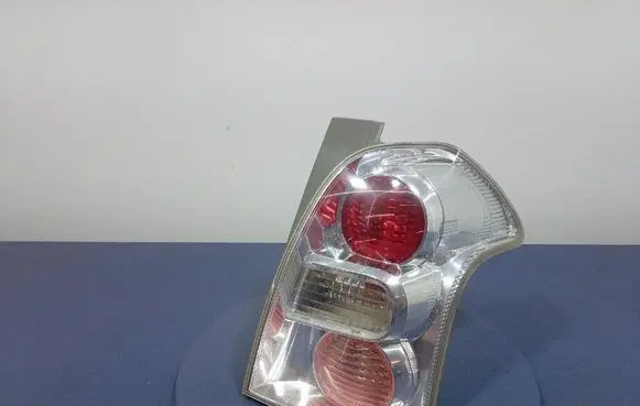 Toyota Corolla Verso AR10 Rear/tail lights