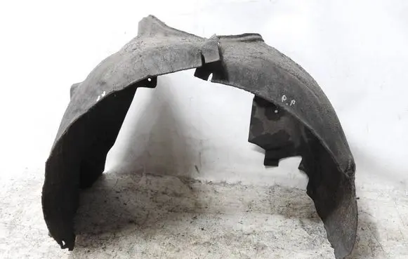 Citroen C5 Front arch 