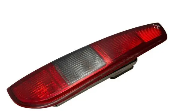 Ford Focus Rear/tail lights 4M5113N004C T02960270