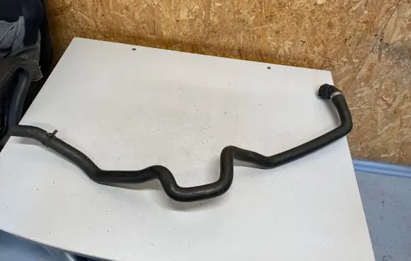 BMW 4 F32 F33 Engine coolant pipe/hose 9329650