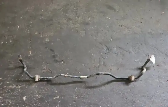 Mercedes-Benz S W221 Front anti-roll bar/sway bar A2213200411 IMPRK1364488