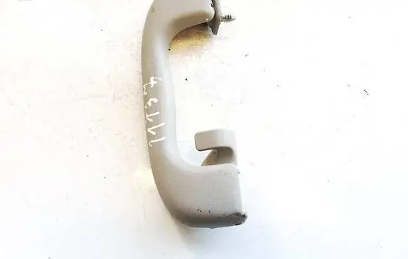 Opel Astra H Rear interior roof grab handle 