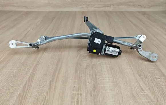 BMW 8 G16 Front wiper linkage W224102A W227235